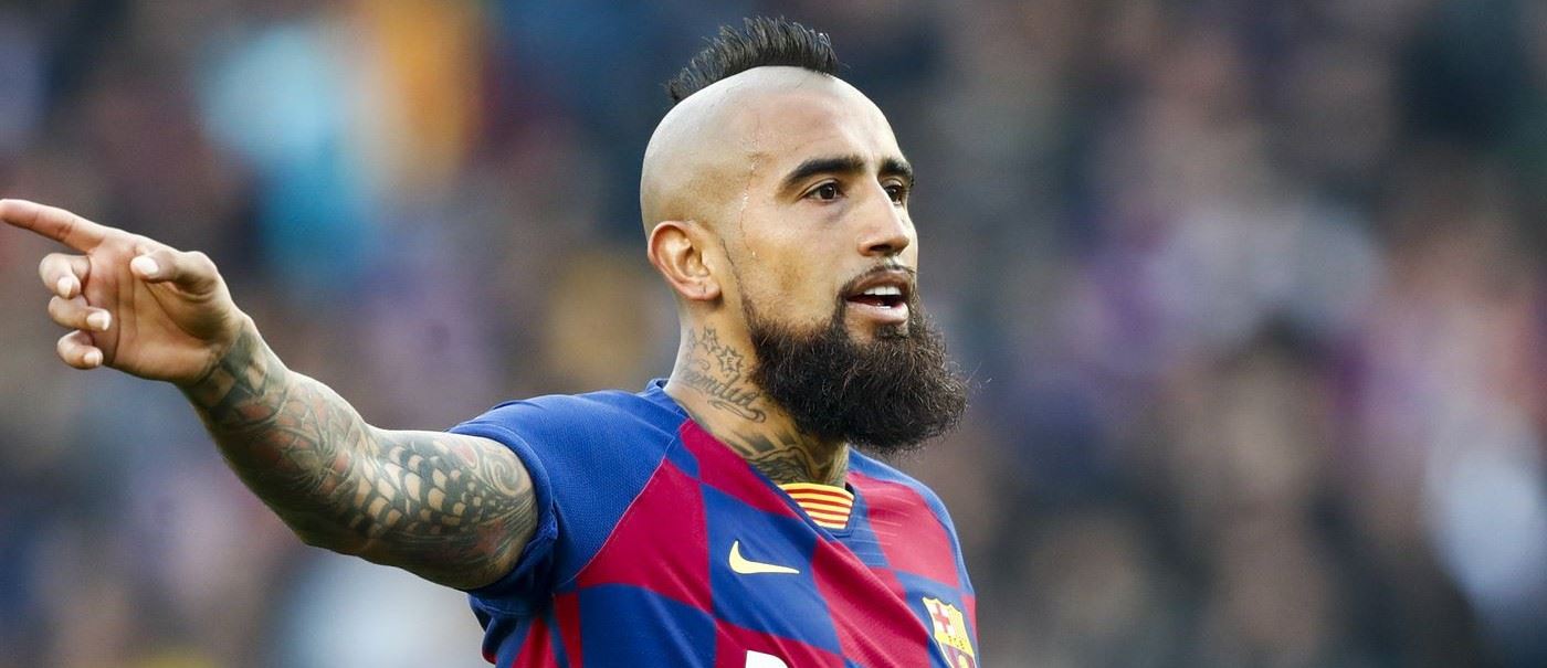 ڤیداڵ بەدرێسی بارسێلۆناوە