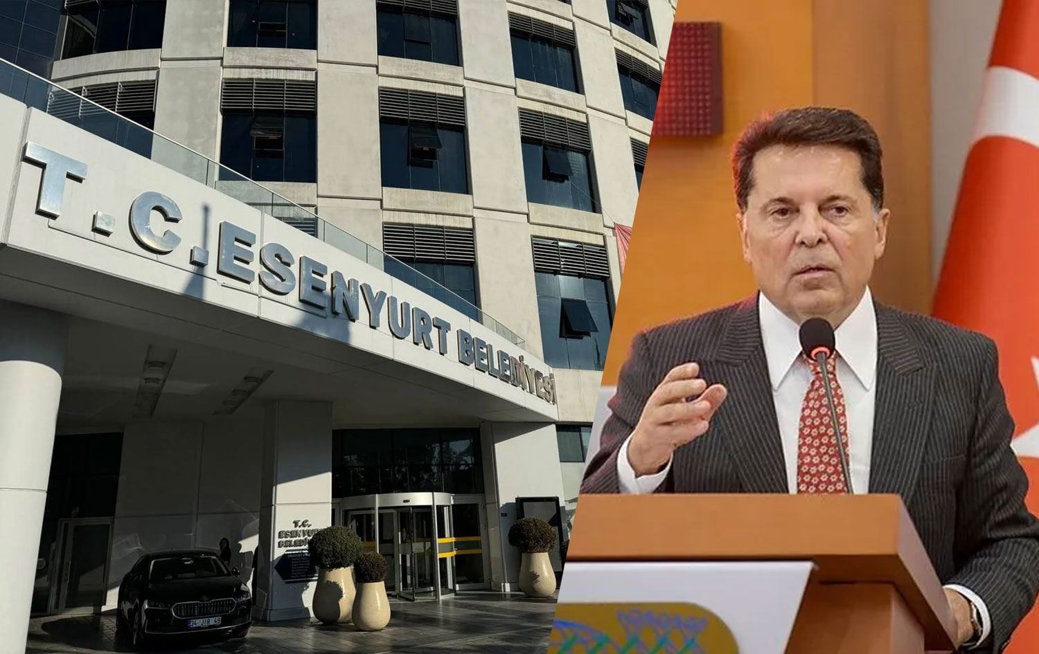 Prof. Dr.  Ahmet Özer'e ikinci soruşturma 