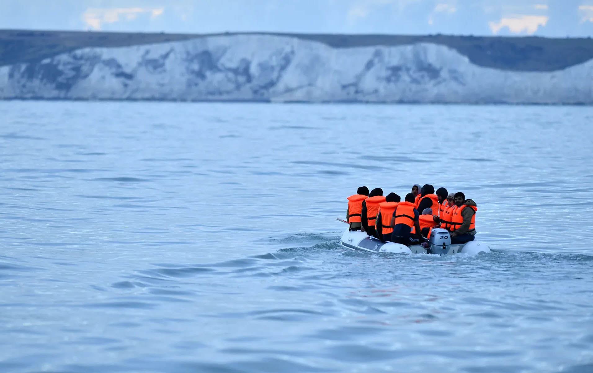 دادگەیەکی فەرەنسا 15 ساڵ زیندانی بەسەر قاچاخچییەکی کورد دا سەپاند
