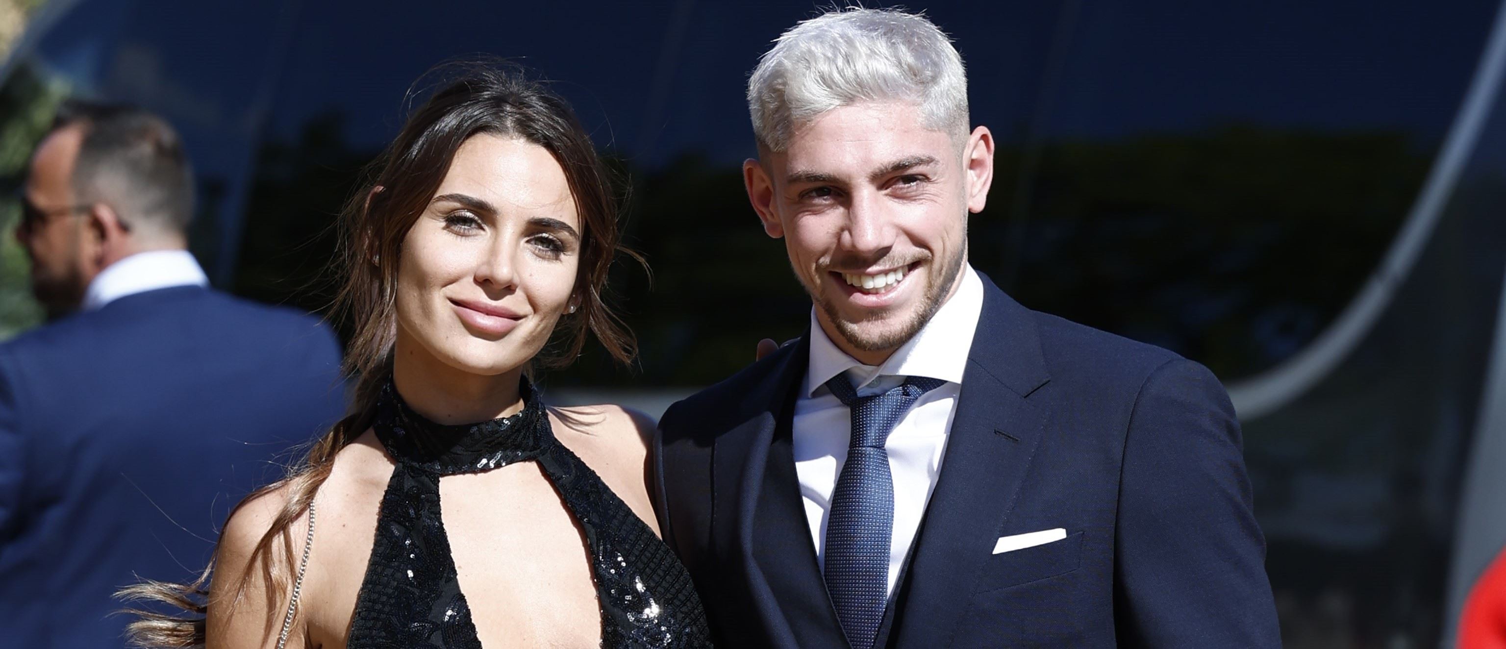 ڤاڵڤێردی و هاوژینەکەی