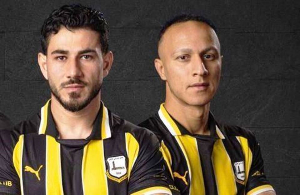 تایبەت بە رووداو.. شێرکۆ و ئوسامە بەرامبەر زاخۆ یاری دەکەن؟