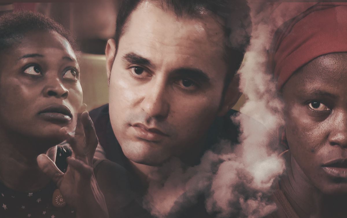 رووداو لە باشووری لوبنانەوە لەنێو ئەو ئاوارانەی بێ ماڵ بوون و خەڵکیش پشتی لێ کردن 