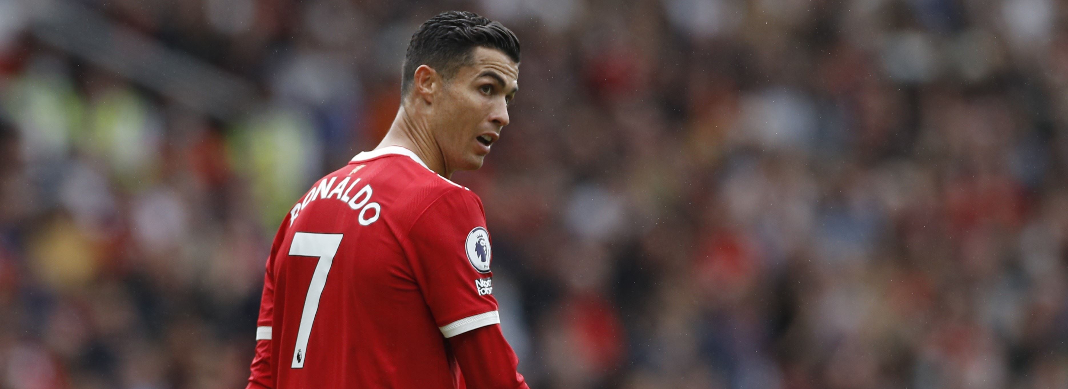 کریستیانۆ رۆناڵدۆ