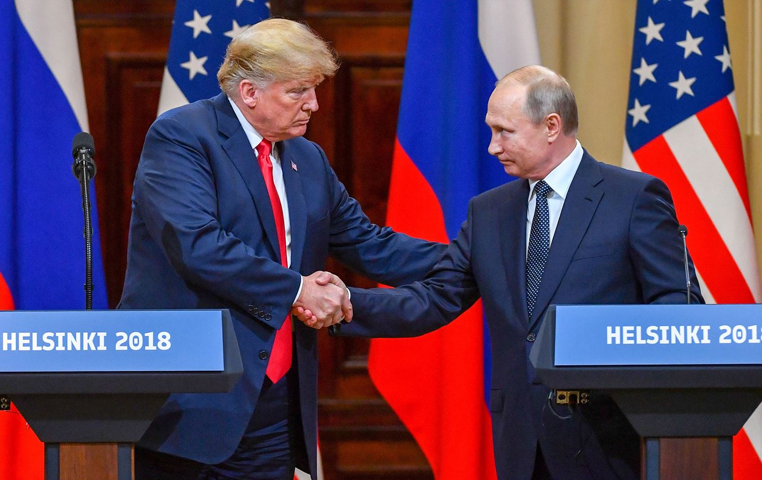 Foto: Yuri Kadobnov/AFP