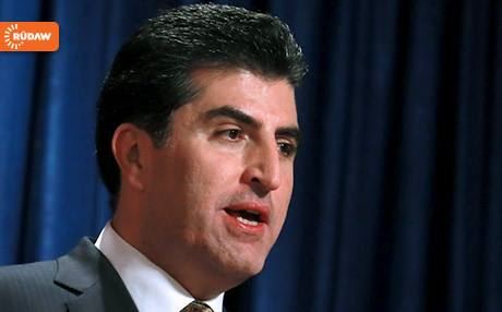 BAĞDAT - Barzani SOMO teklifini reddetti! (YENİLENDİ)