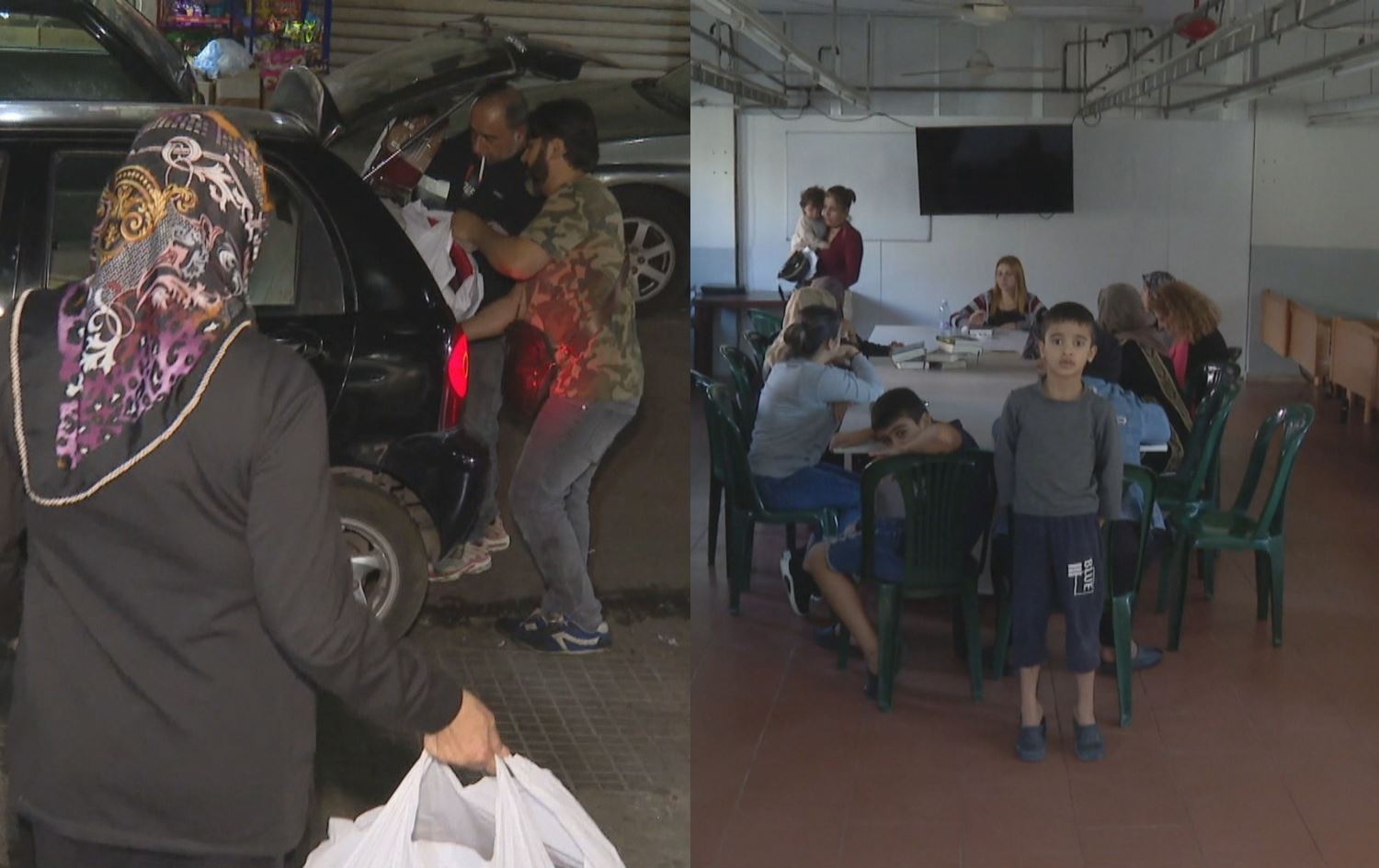 بەهۆی جەنگەوە لە لوبنان 17 کورد کوژراون