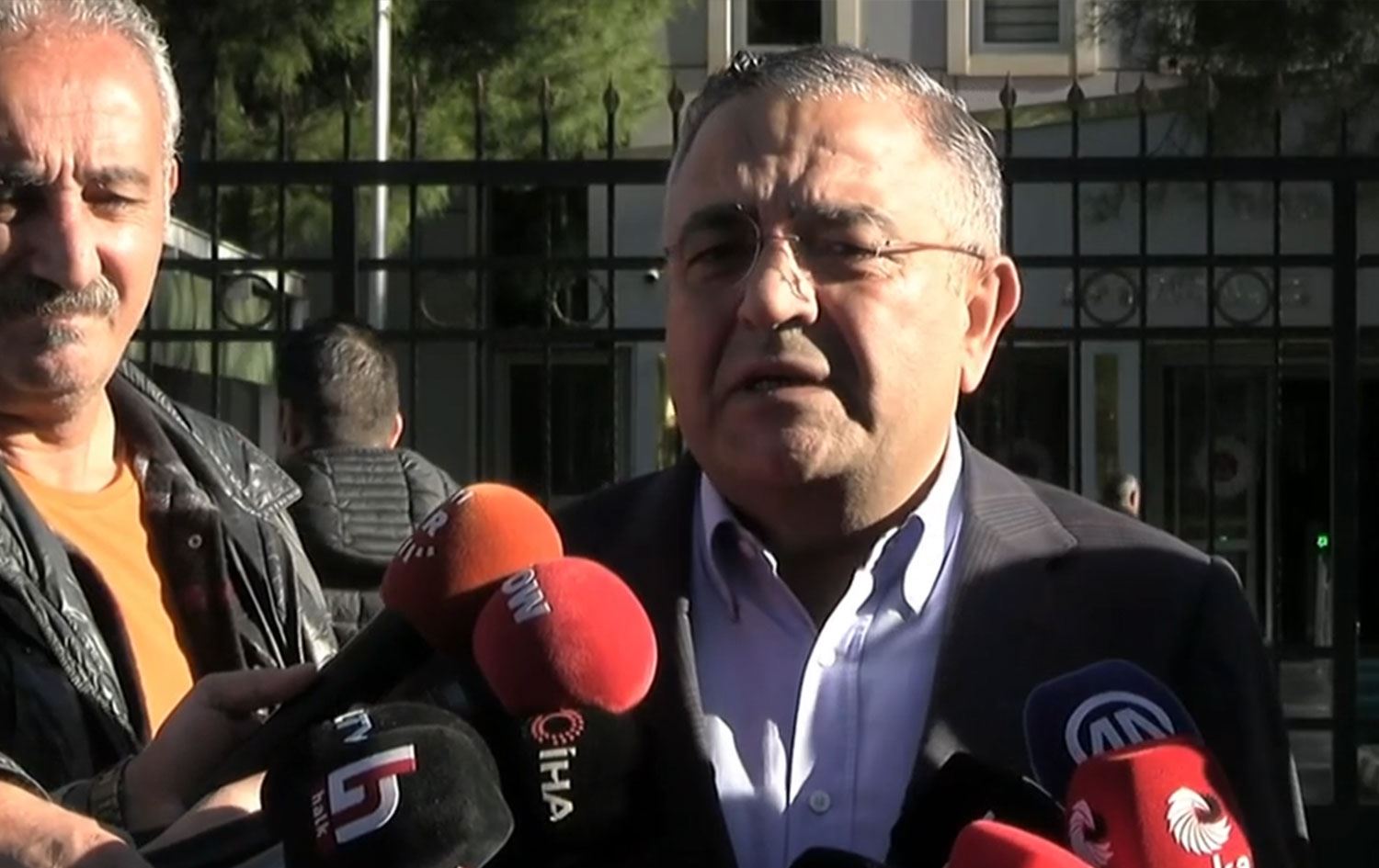 Sezgin Tanrıkulu- ANKA