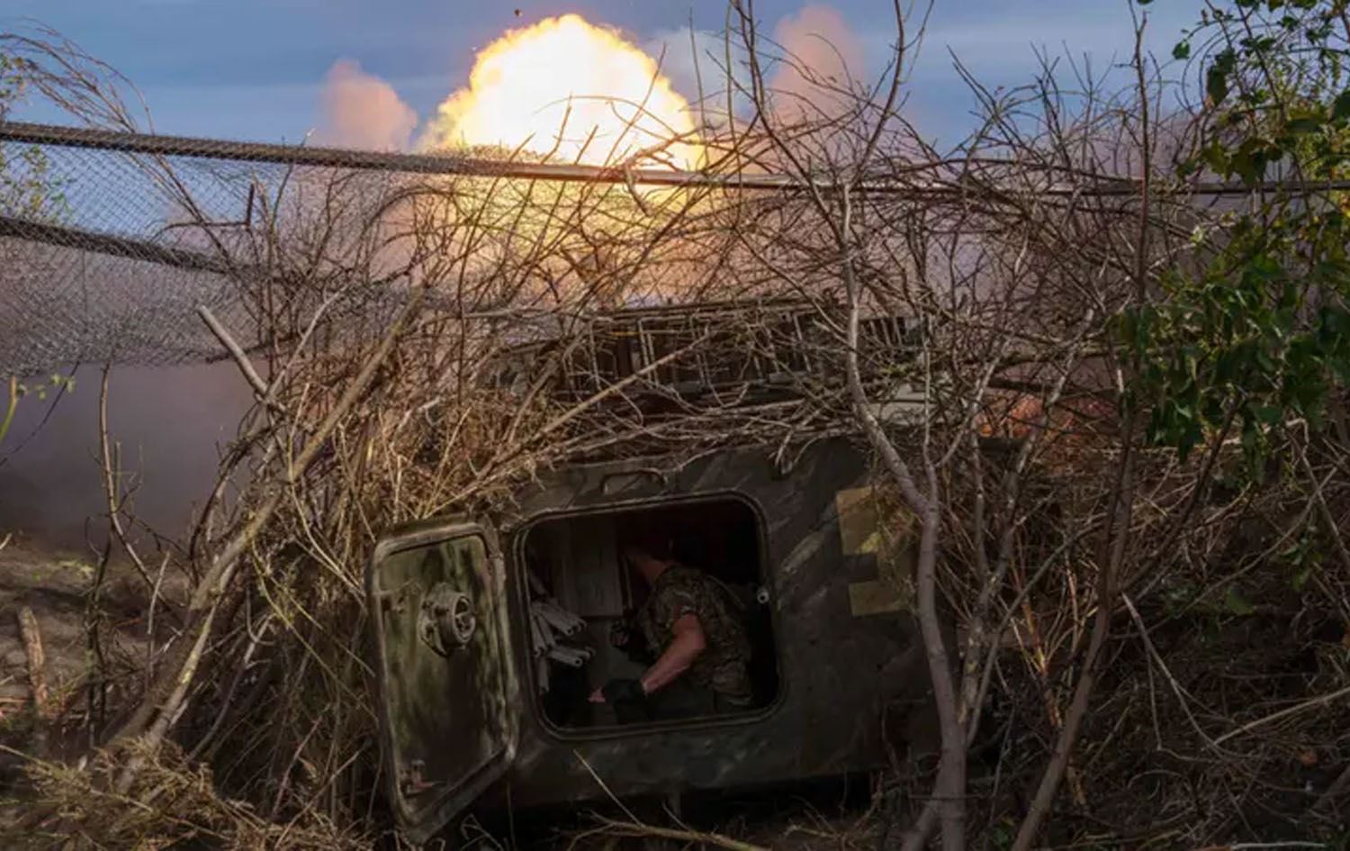 رووسیا تەرمی 563 سەرباز رادەستی ئۆکراینا دەکاتەوە