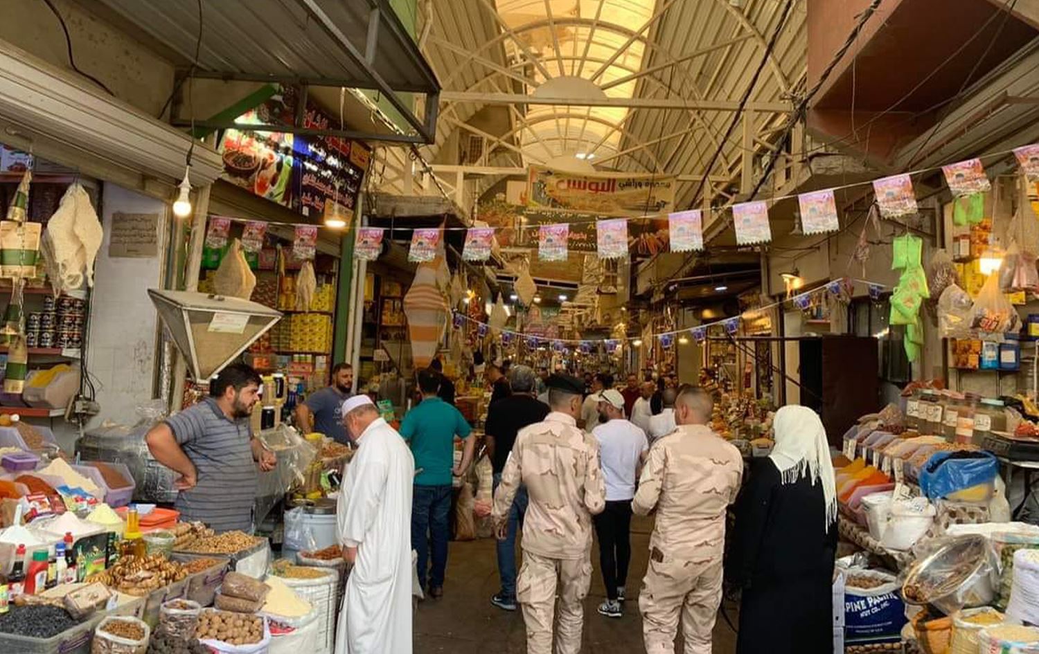 إحصاء نينوى لرووداو: أكثر من 10550 عداداً يشاركون بالتعداد العام