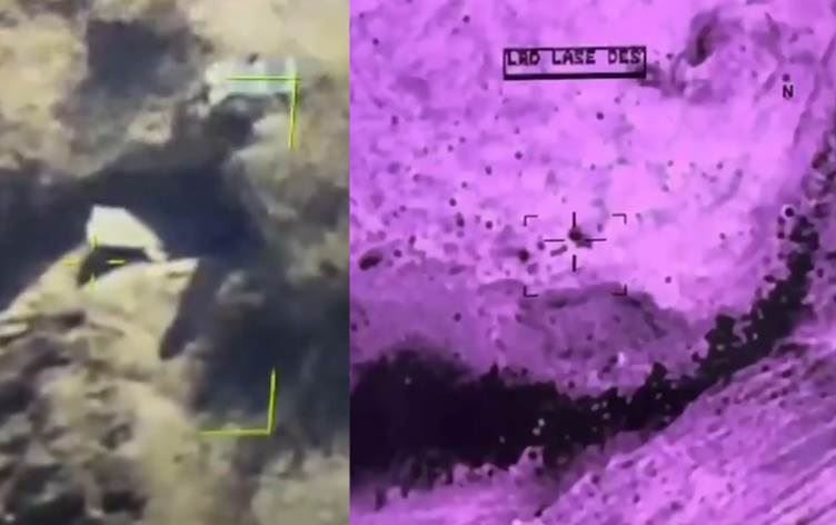 Foto: Operasyondan görüntüler