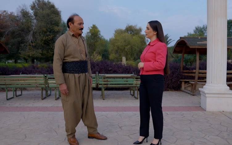 Dengbêj Mistefa Milan