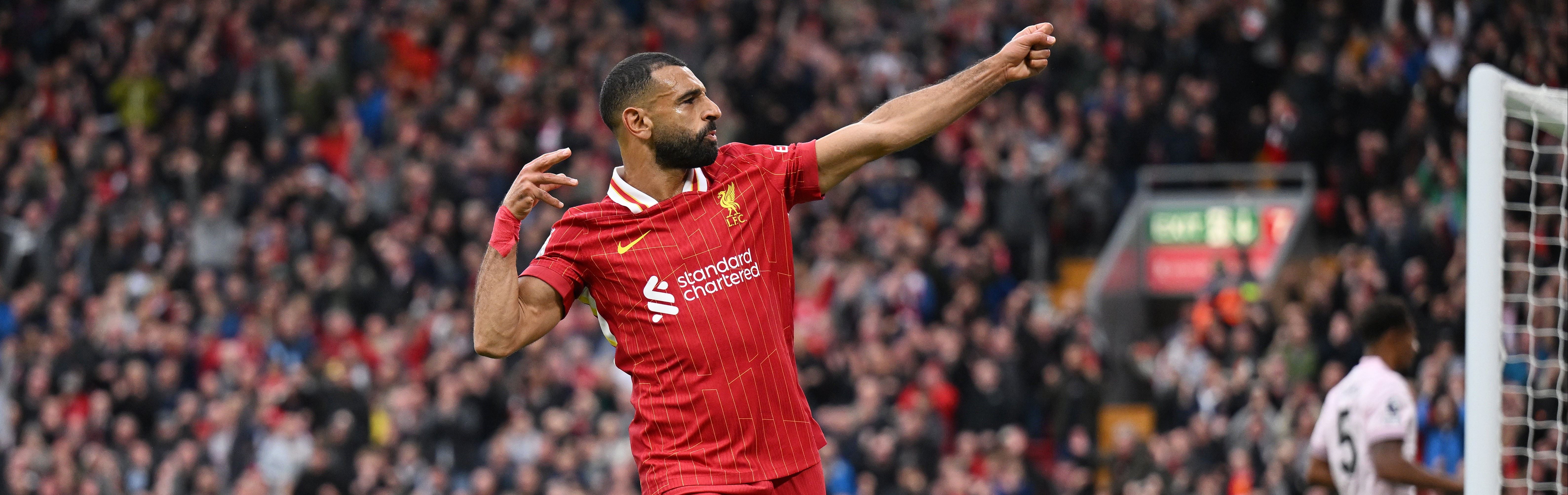 محەممەد سەڵاح