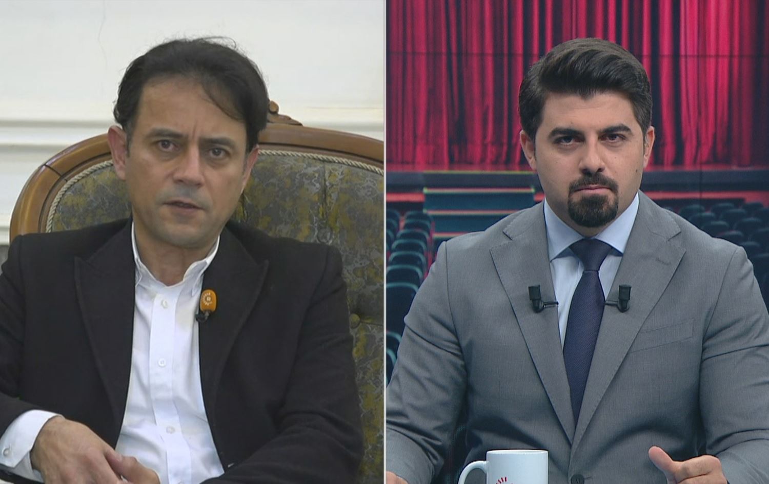 رەحیم نەورۆزی: خۆشحاڵ دەبم بەشداری لە فیلمی کوردیدا بکەم