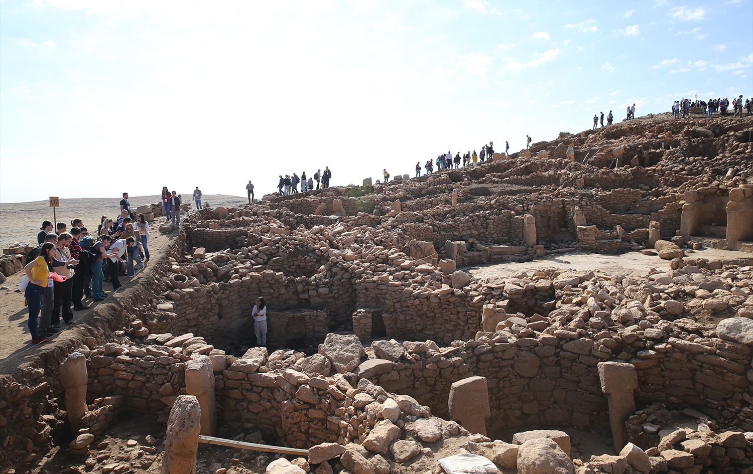 Girê Keçel / Wêne: AA