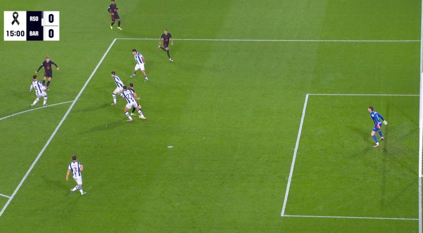 دیمەنی گۆڵەکەی لیڤا