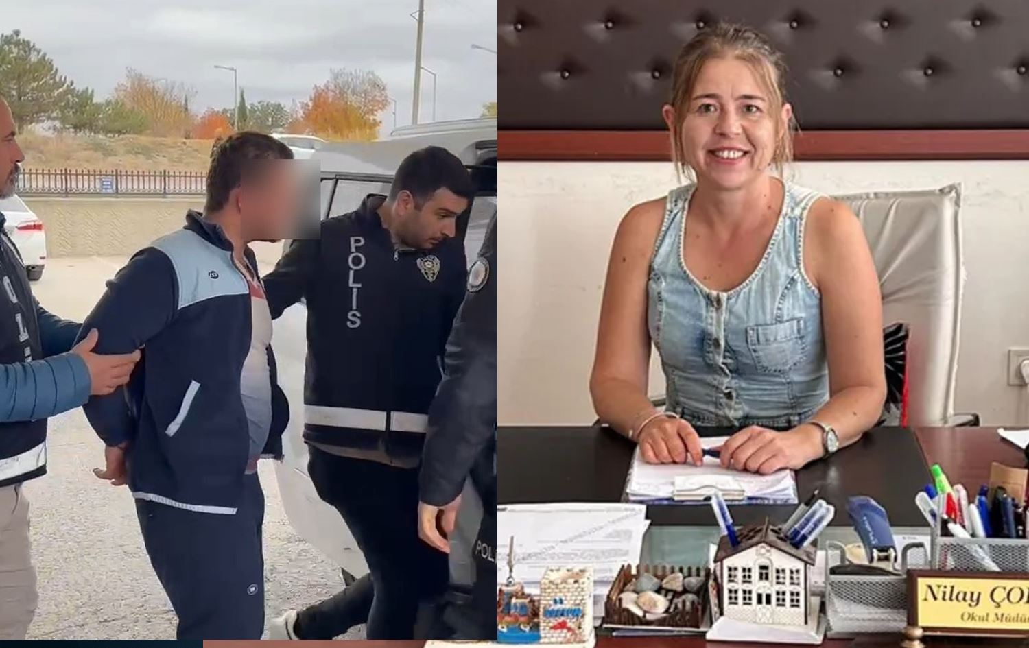 Li Tekîrdagê ciwanekî dayika xwe kuşt / Wêne: Ajans