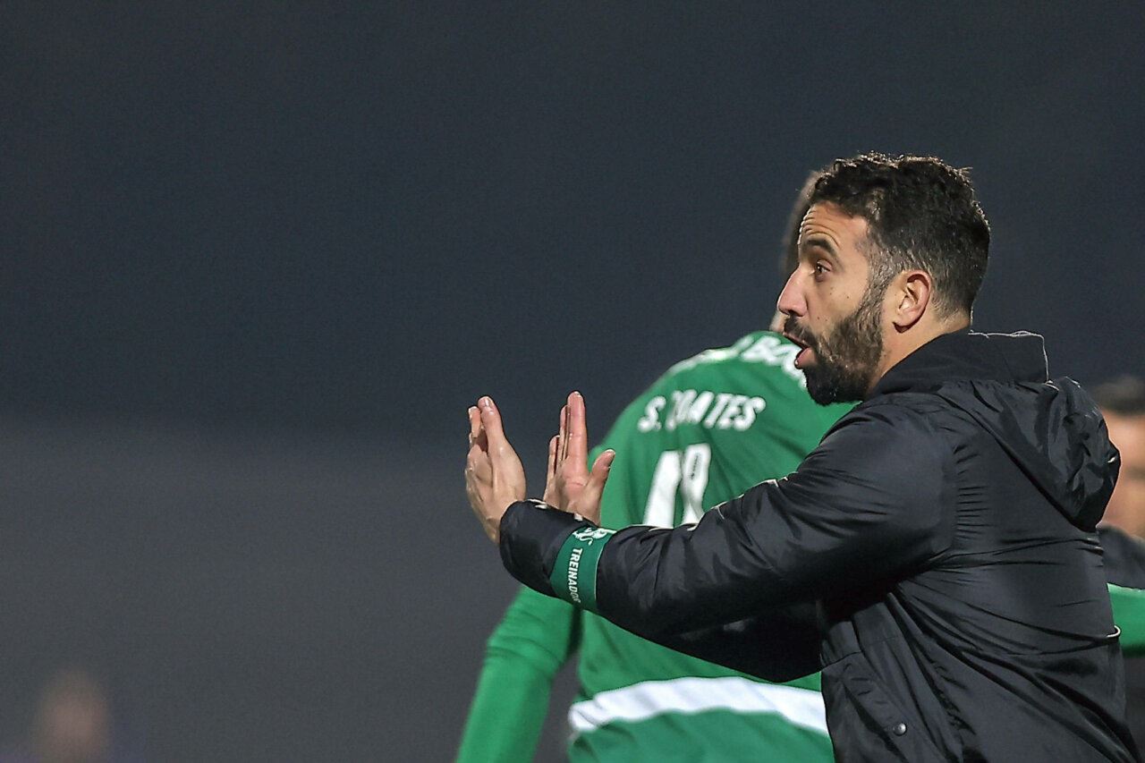 ئامۆریم شۆڕشێک لە مانچێستەر بەرپا دەکات