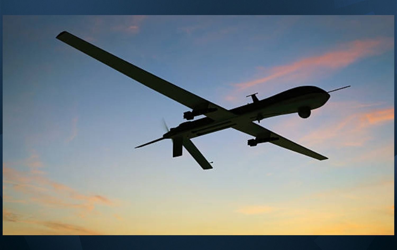 سوپای ئیسرائیل: ئەم مانگە بە 60 درۆن لە عێراق و لوبنانەوە هێرش کراوەتە سەر وڵاتەکەمان