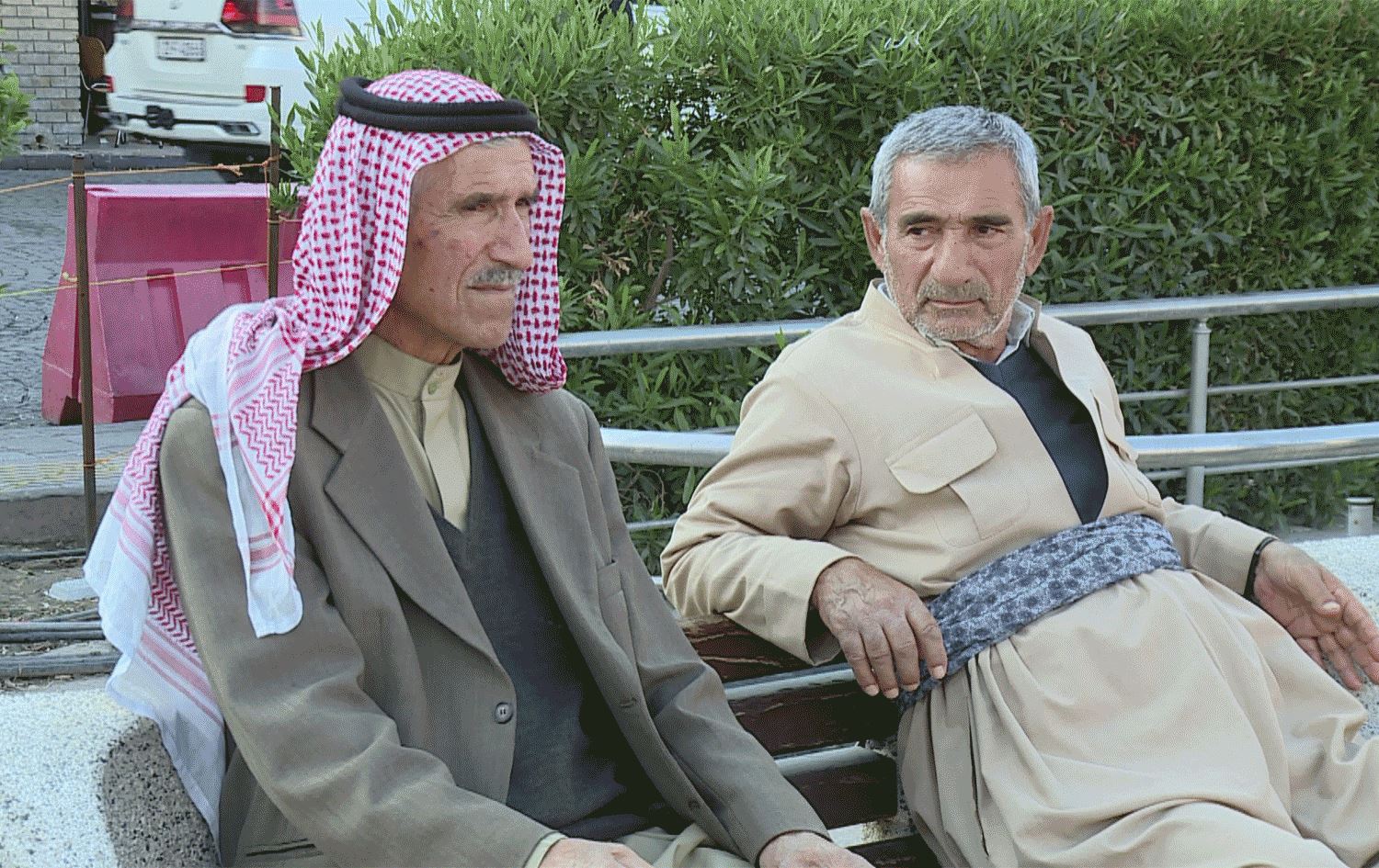 عەرەبەکانی هەرێمی کوردستان لە سەرژمێری سەر بە کوێ تۆمار دەکرێن؟