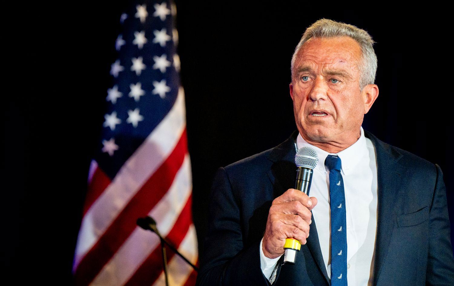 Robert F. Kennedy Jr