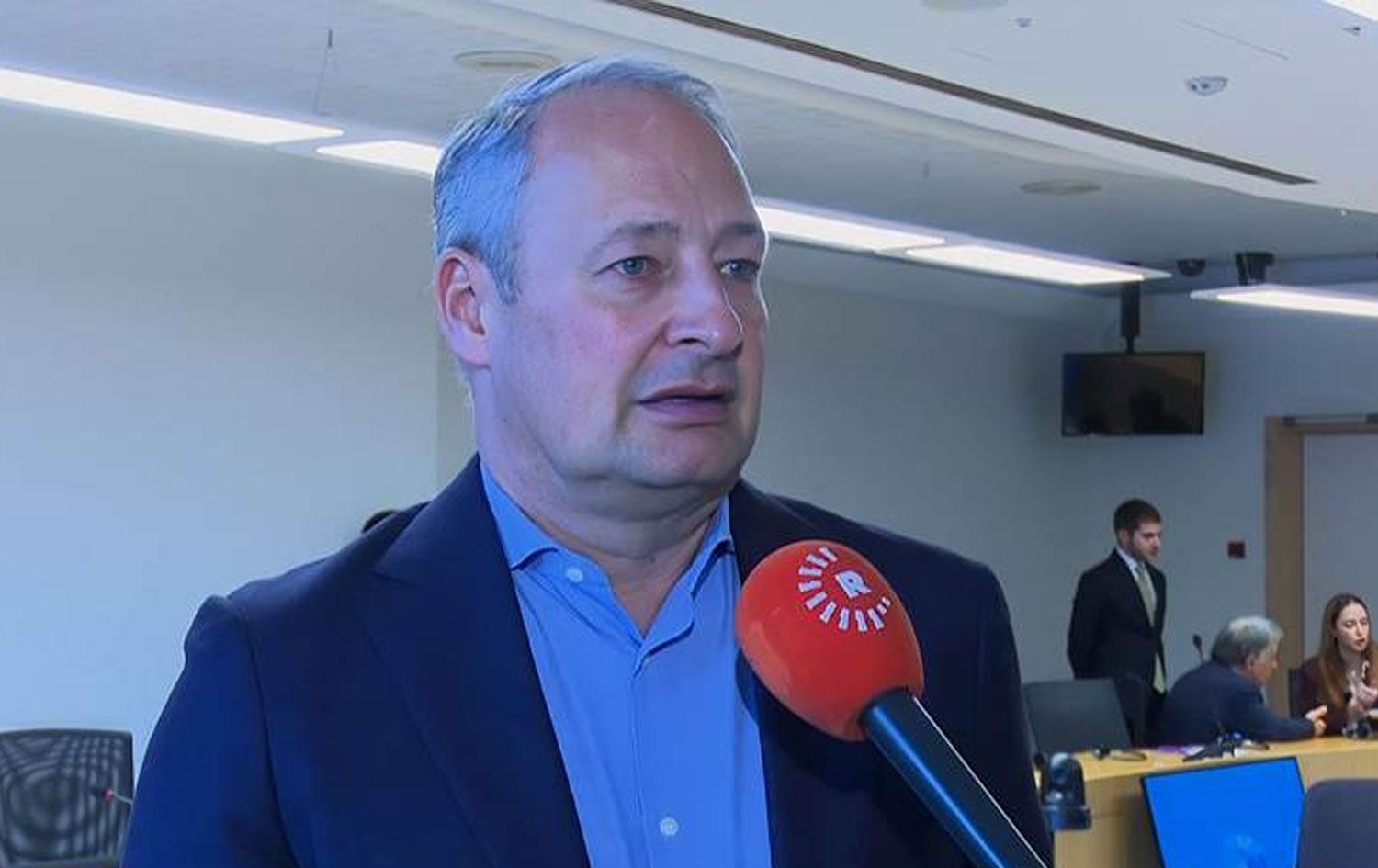 Andreas Shider / Wêne û Vîdeo: Rûdaw