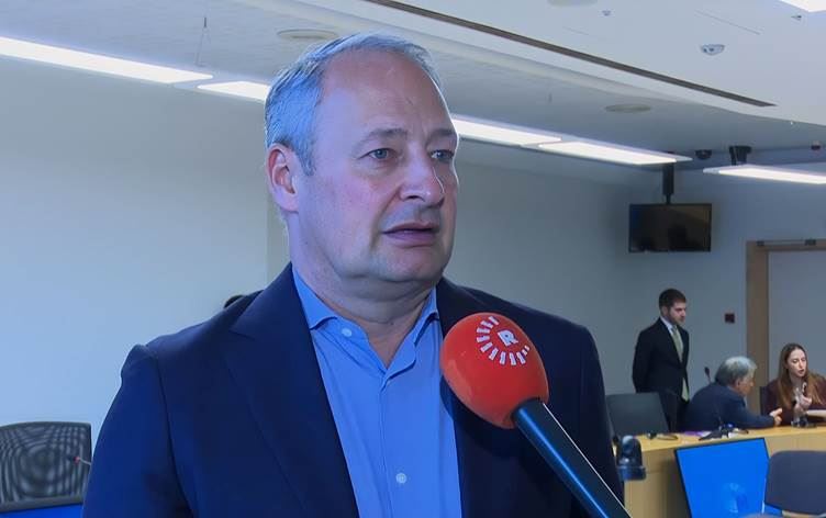 AP üyesi Andreas Schieder