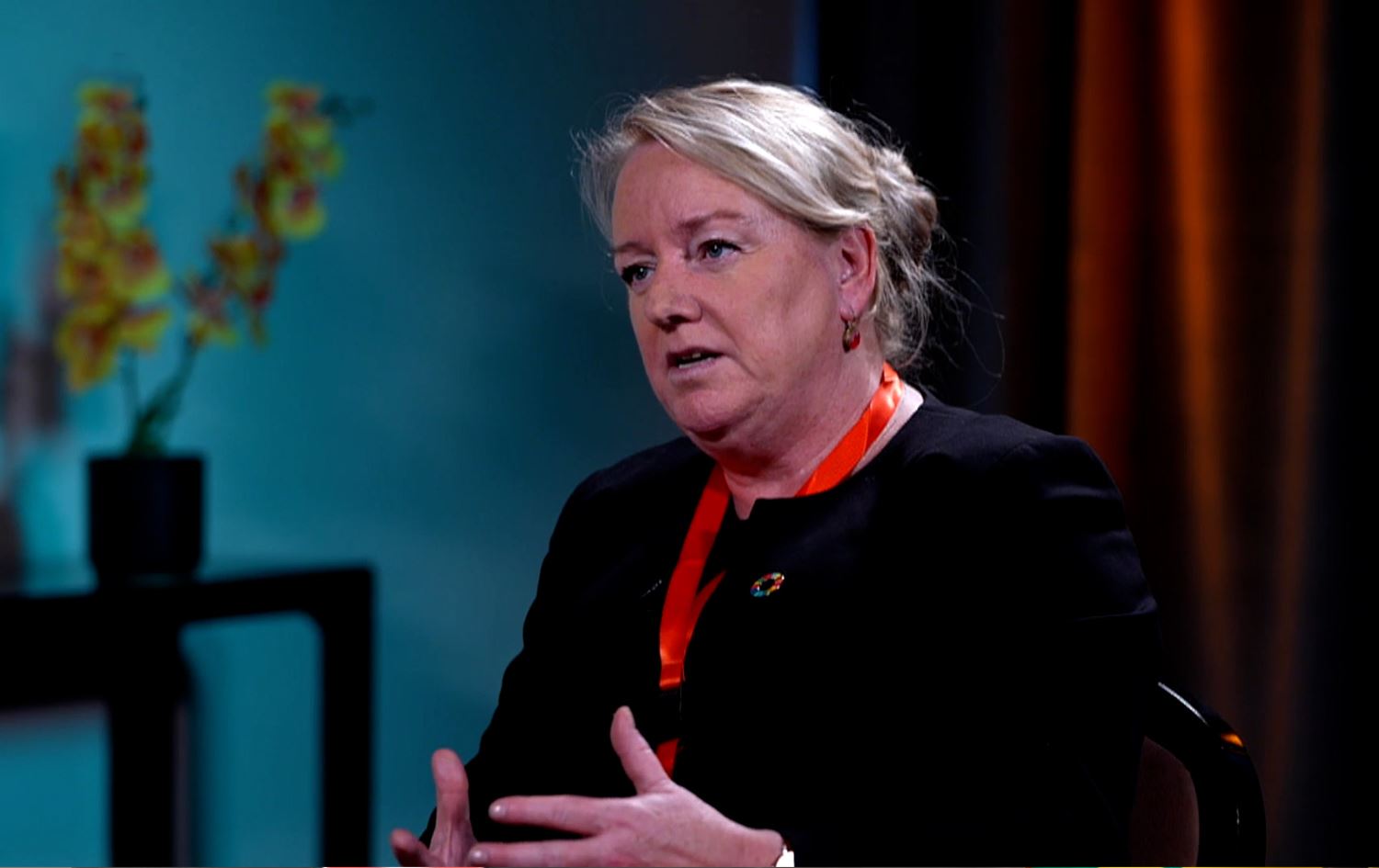 Dutch envoy advises Kurds to form government before Iraqi vote