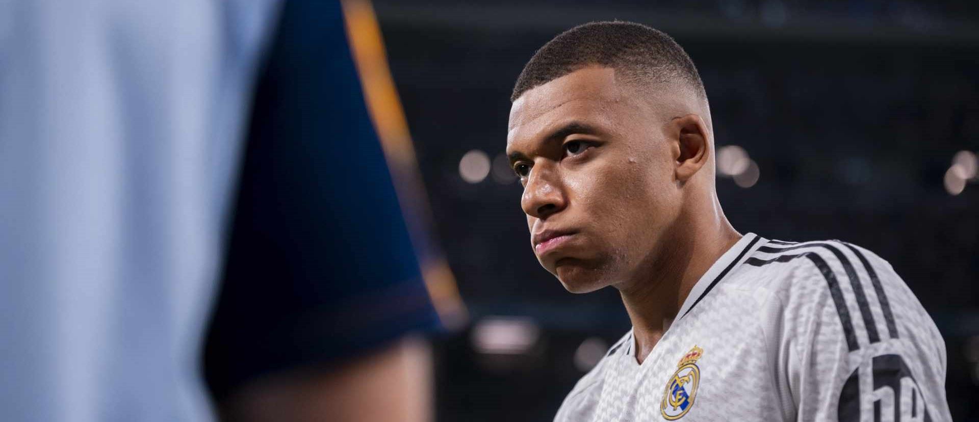 کیلیان ئێمباپێ