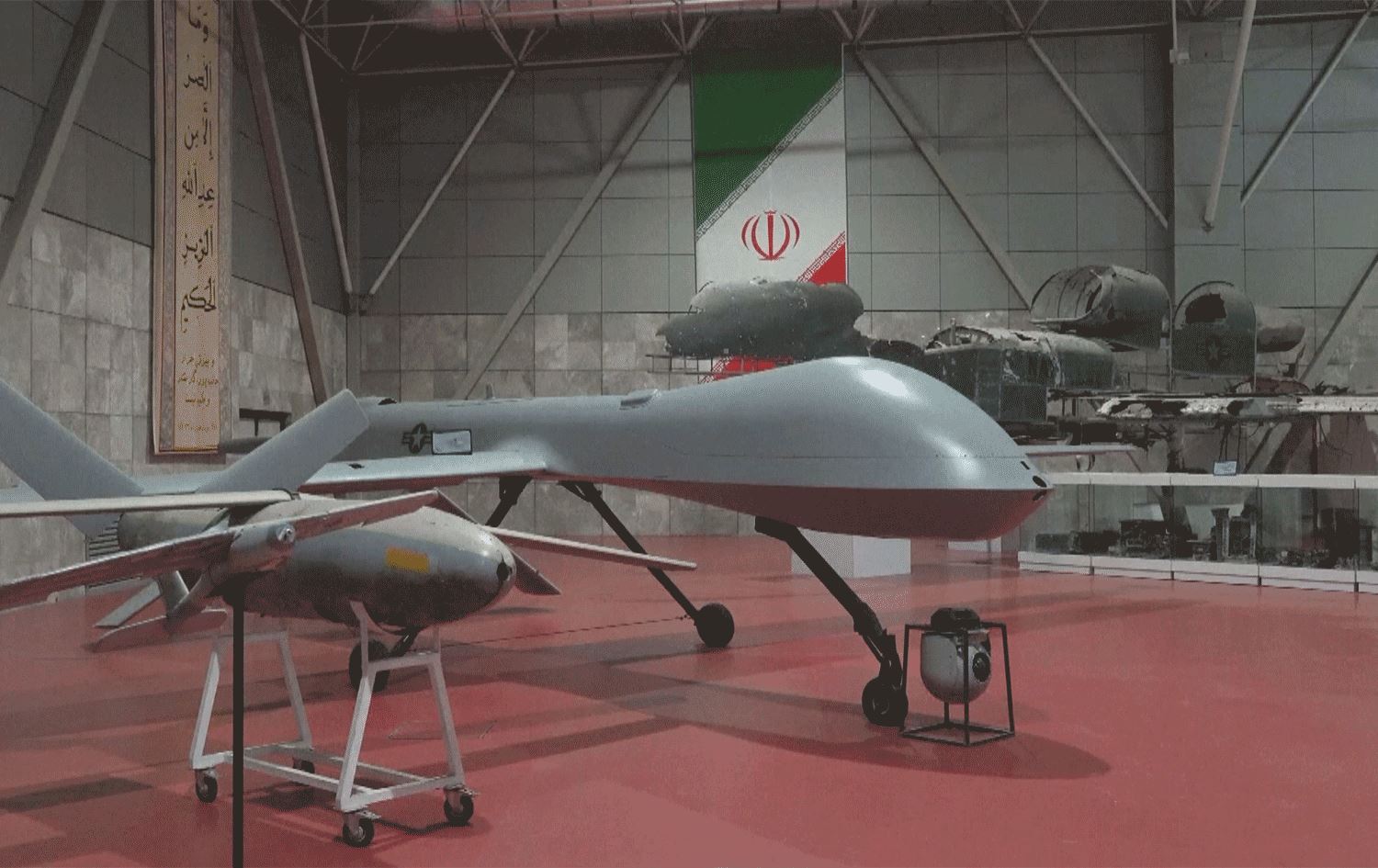 سەرچاوەیەکی باڵای ئێران: پێش سوێندخواردنی ترەمپ، وەڵامی هێرشەکەی ئیسرائیل دەدەینەوە