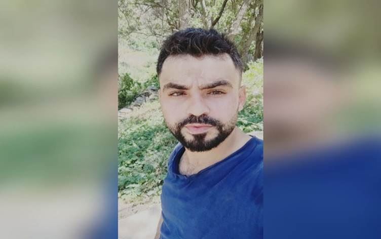 Kayıp Kobanili genç Abdulxani Muhammed