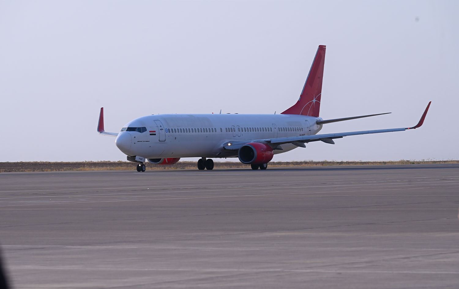 Flights across Iraq to operate during census curfew: Official