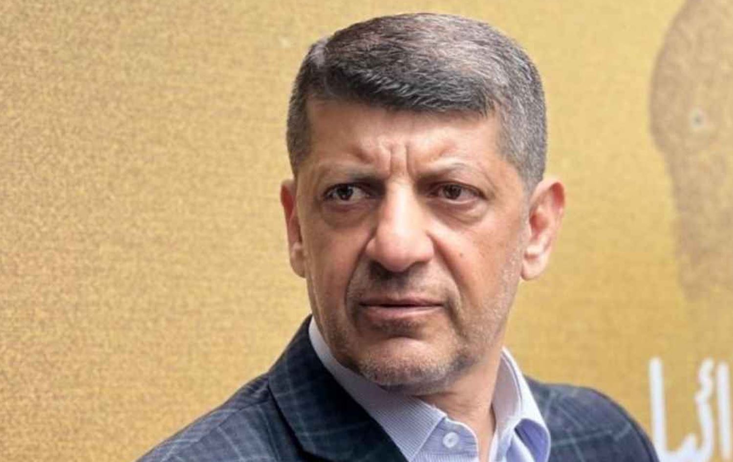 Foto: İsrail saldırısında hayatını kaybeden Muhammed Afif