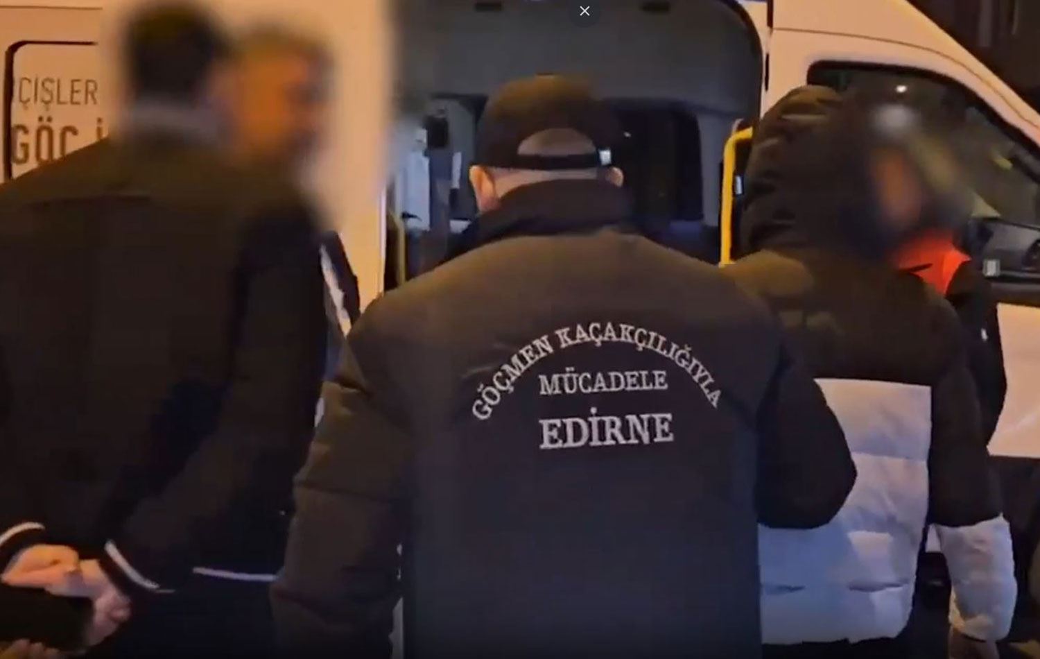 Video alıntısı / Rûdaw