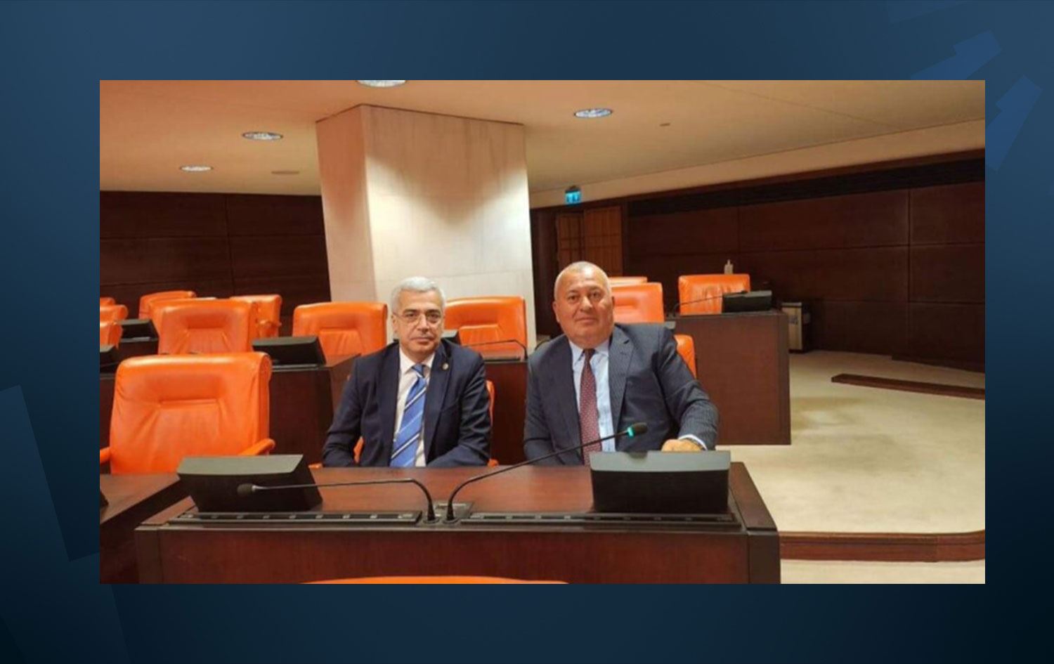 Demokrat Parti'de kongre krizi: 2 milletvekili istifa etti