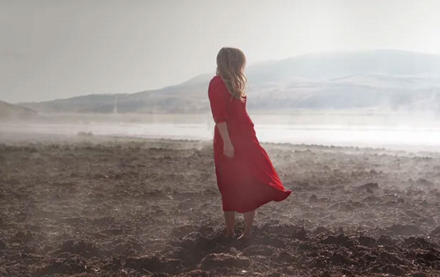 Temsîlî / Wêne: Ali Karimiboroujeni on Unsplash