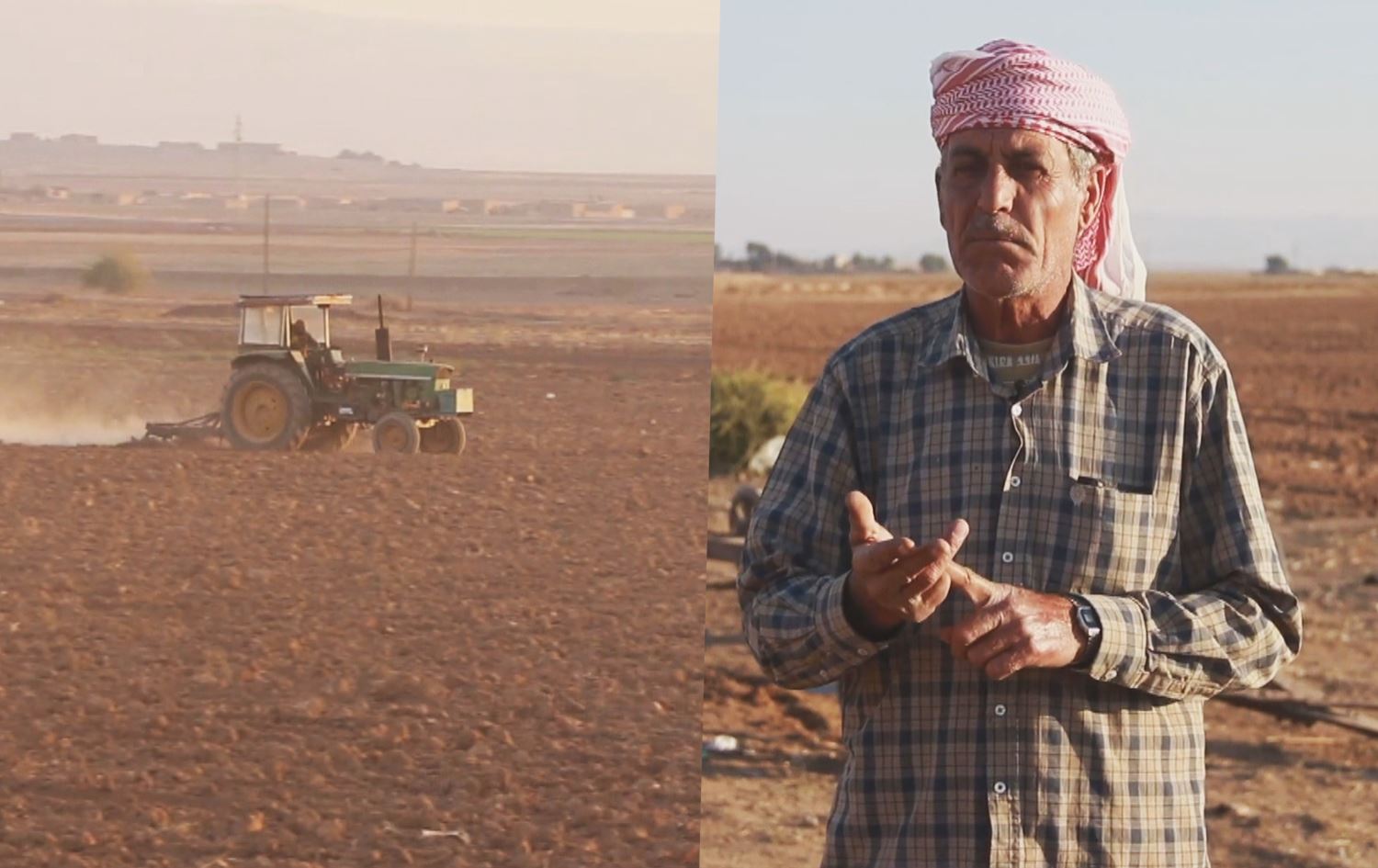 Cotkarekî Rojavayê Kurdistanê \ Wêne: North Press Agency