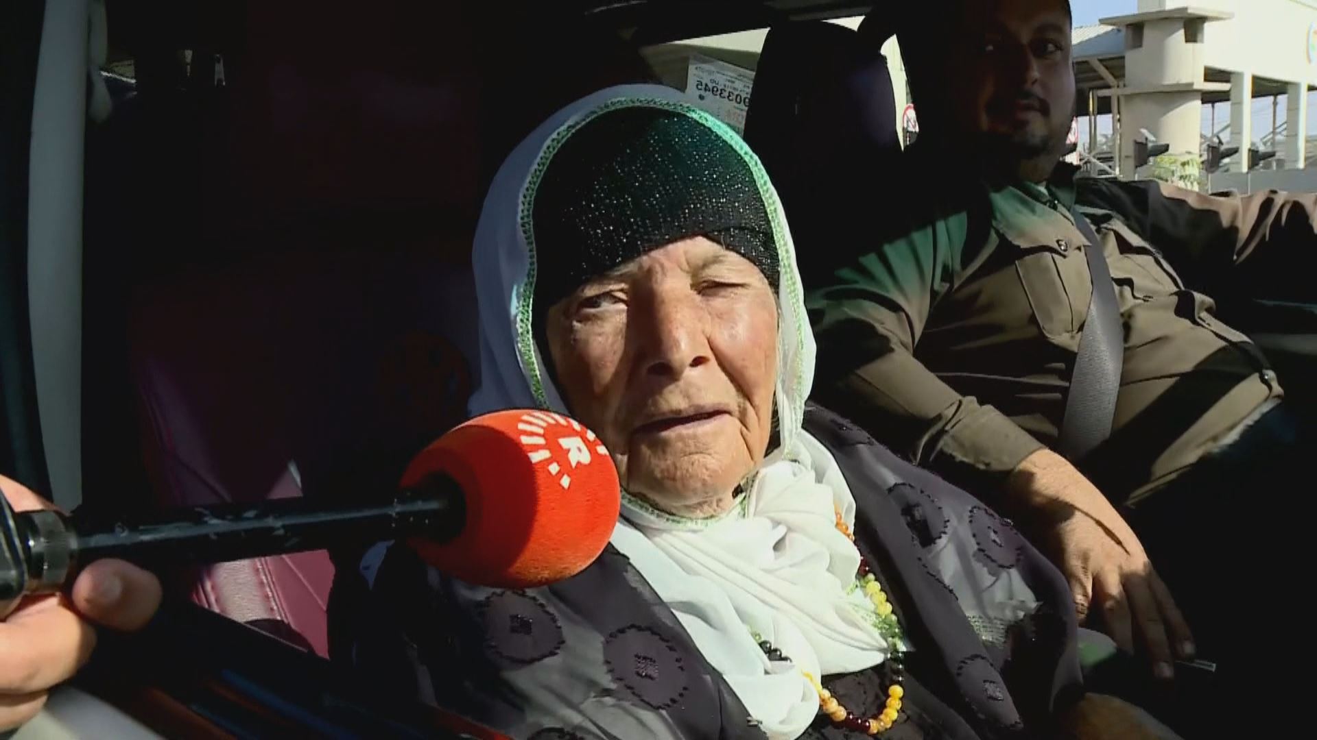 بەساڵاچوویەکی کەرکووکی: بۆ سەرژمێریی 1957ـیش لە ئاوارەیی گەڕاینەوە