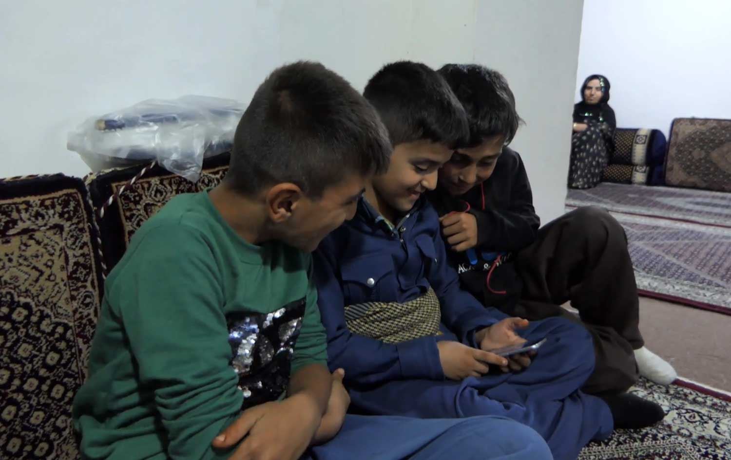 لەنێو هاوڕێکانی بە پاڵەوان ناودەبرێت