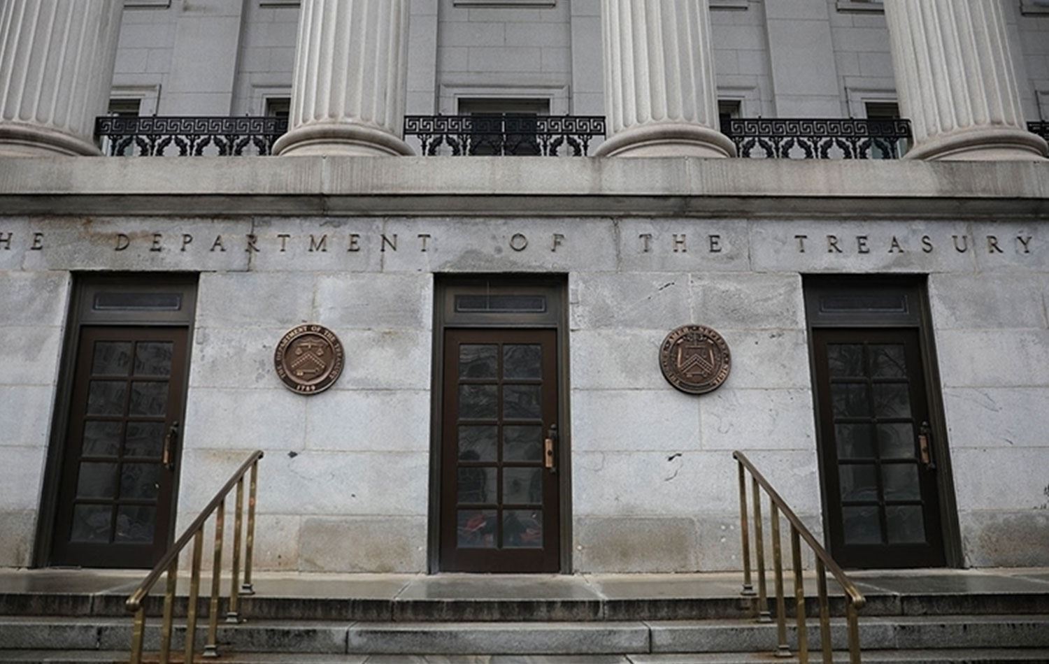 Foto: ABD Maliye Bakanlığı