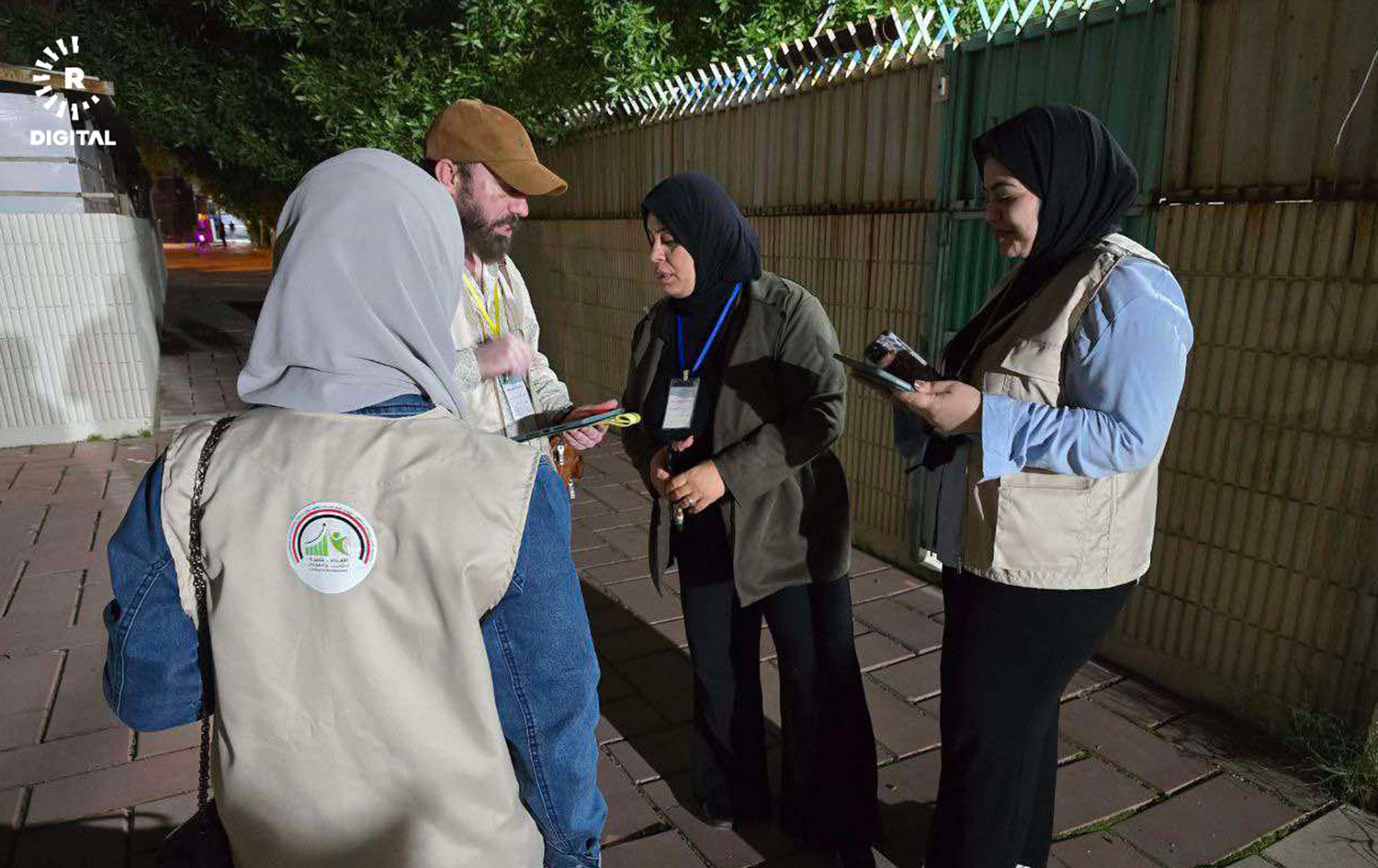 مستشار السوداني لرووداو: التعداد يوجّه السياسات الحكومية نحو توفير الخدمات للمواطنين بشكل متوازن