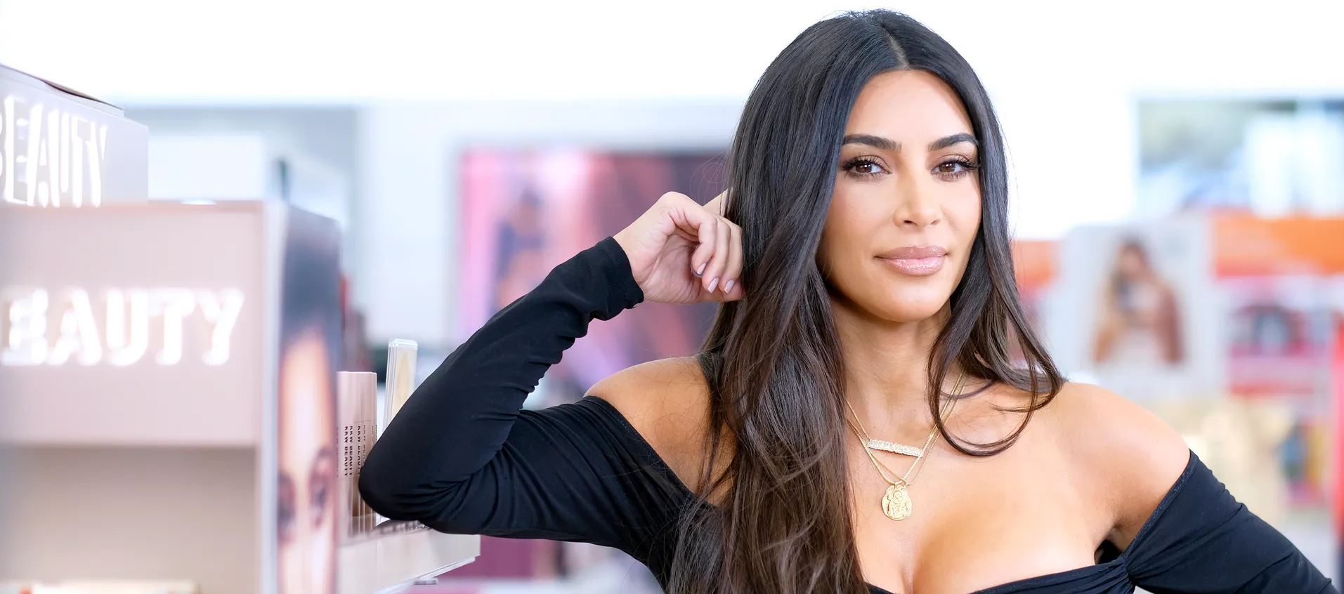 کیم کارداشیان