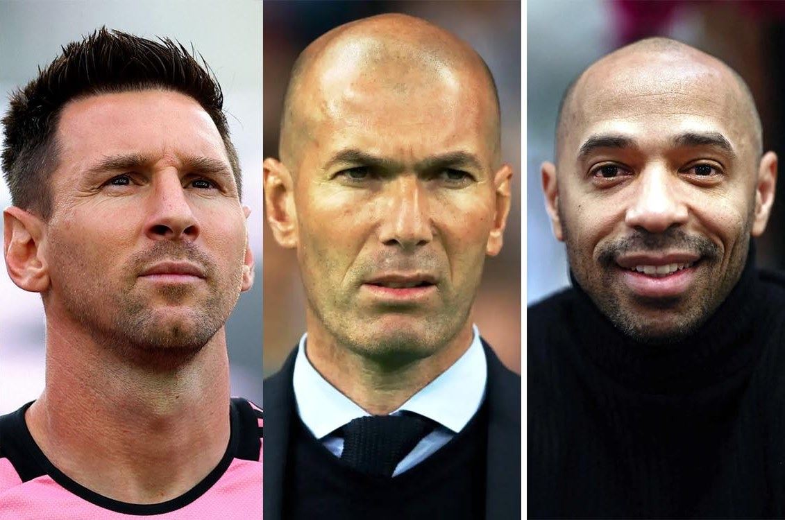 مێسی راهێنەرێکی نوێ بۆ ئینتەرمەیامی دەستنیشان دەکات