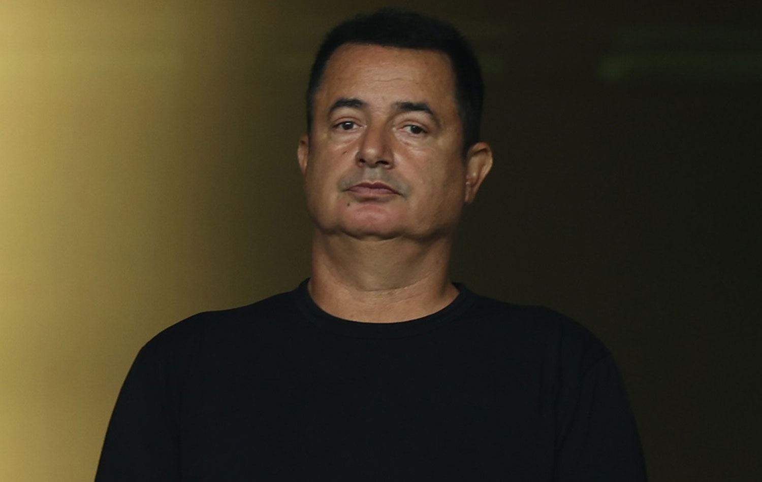 Acun Ilıcalı / Foto: Arşiv