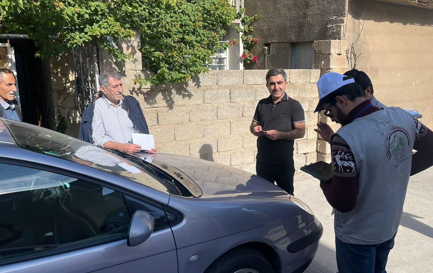 KRG extends holiday for disputed areas natives amid ongoing census