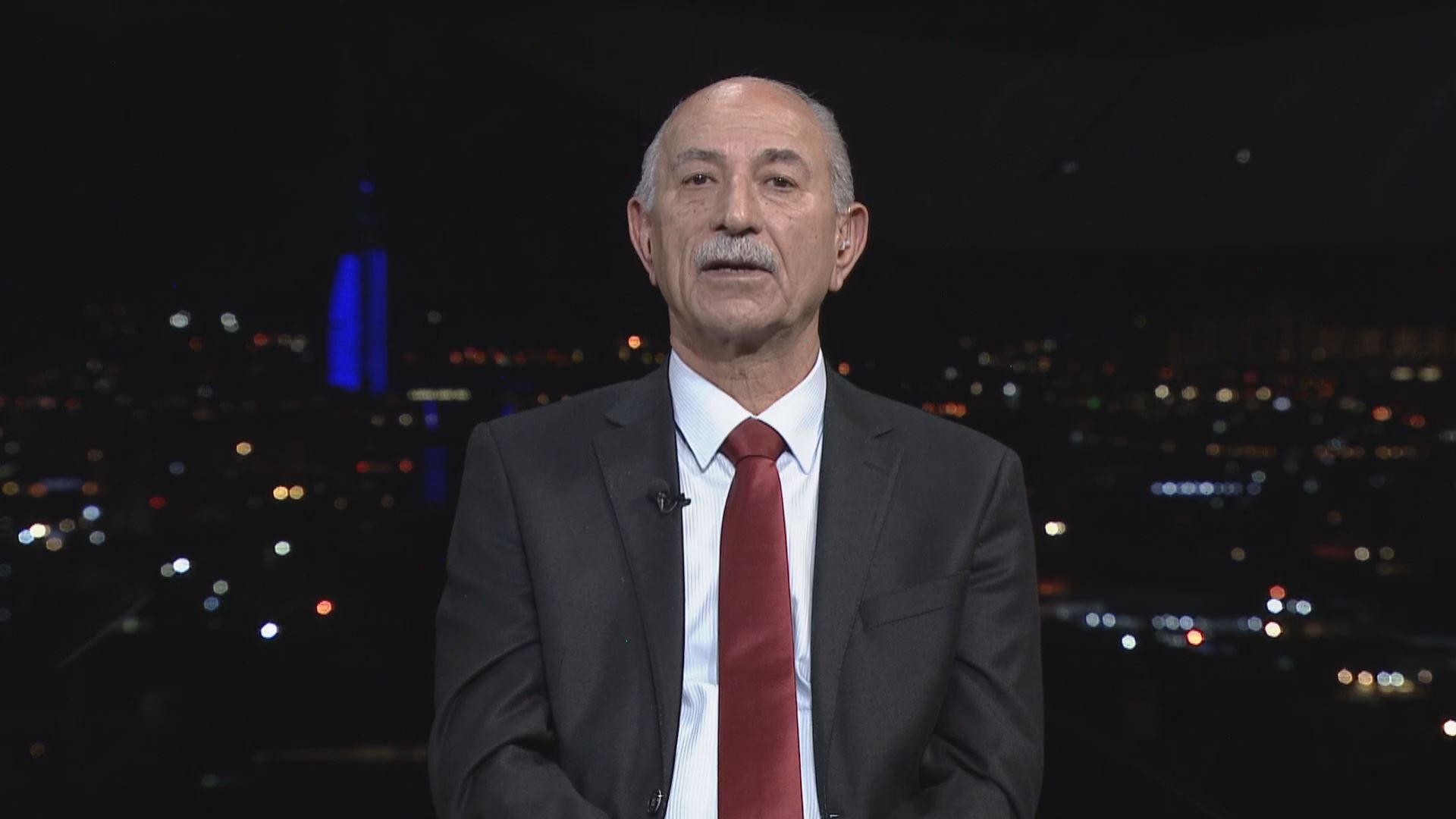 بەڕێوەبەری جێبەجێکاری سەرژمێری: لە رۆژی یەکەمی سەرژمێریدا نزیکەی 70٪ـی خێزانەکان تۆمارکراون