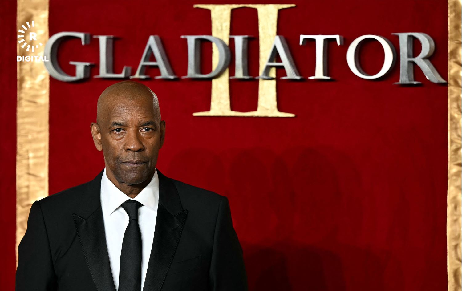 دێنزڵ واشنتن رەخنە لە سیاسەتی ئەمریکا دەگرێت