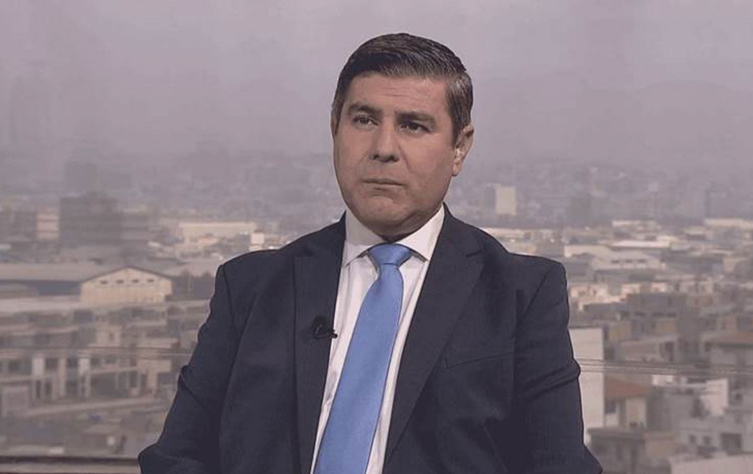 Hawrê Tofîq / Wêne û Vîdeo: Rûdaw