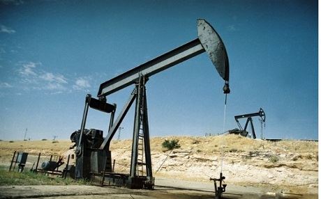 Erbil’de petrol ve gaz bulundu