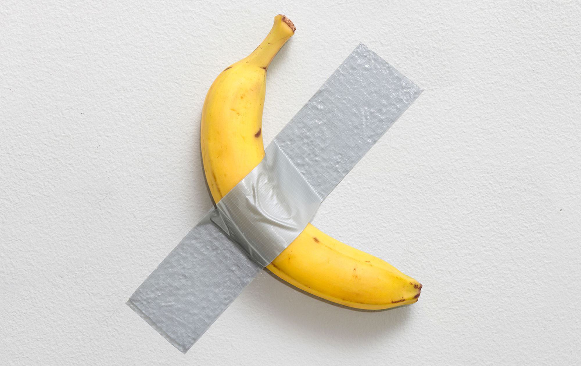 مۆزێک بە 6.24 ملیۆن دۆلار فرۆشرا