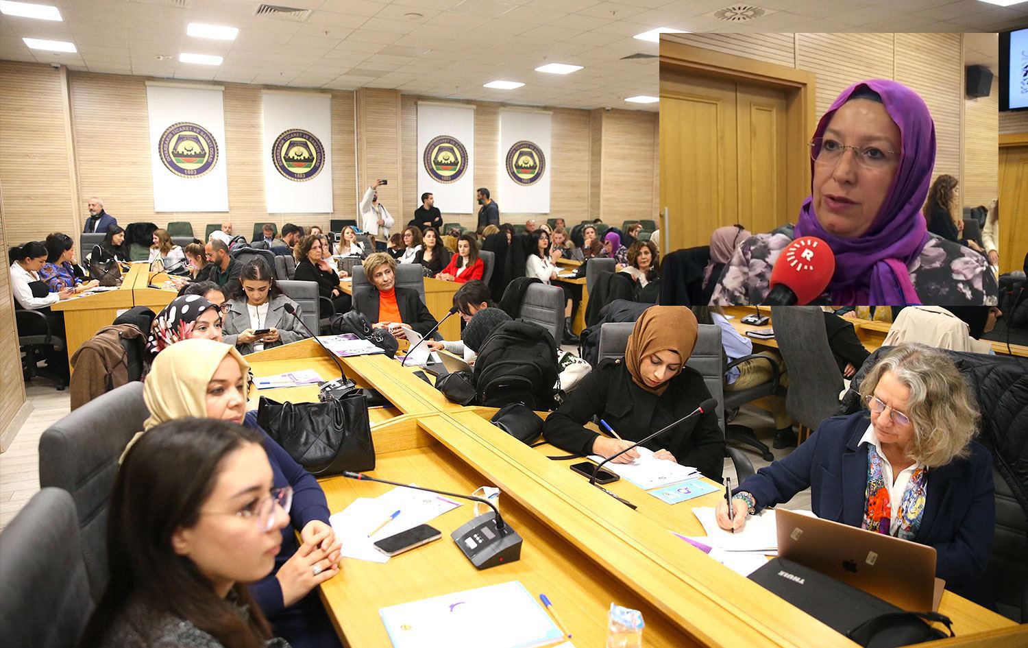 Komxebata Jin Di Aboriyê De/Wêne: Rûdaw Grafîk